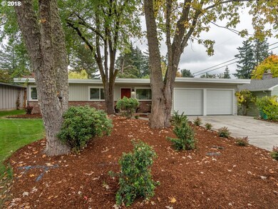 1840 SW Glenview Ave, Portland, OR 97225 - photo 2