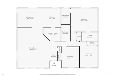 20203 Top Rd, Greenleaf, ID 83626 - photo 2