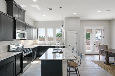 13832 Paseo de Miel Dr, Horizon City, TX 79928 - photo 4