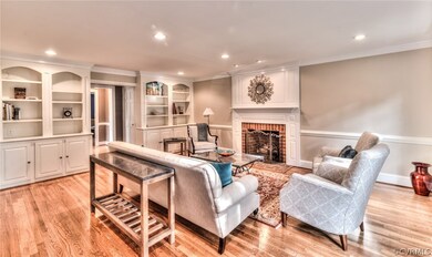 509 Wadeward Rd, Henrico, VA 23229 - photo 3