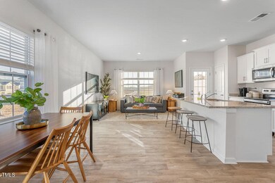 DR Horton-1359 Isley Drive-7