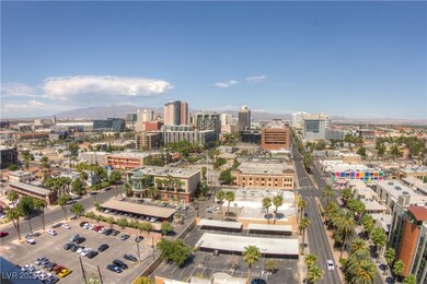 900 Las Vegas Blvd S unit 1113, Las Vegas, NV 89101 - photo 4