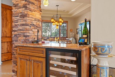 14-Wine Refrigerator