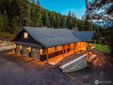 92 Broken O Ln, Leavenworth, WA 98826 - photo 4