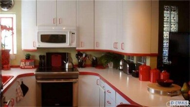 Very unique and charming kitchen