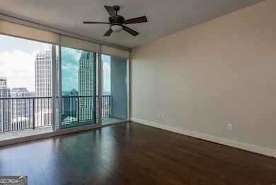 1010 Midtown unit 2616, Atlanta, GA 30309 - photo 5