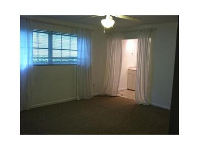 Bedroom Master