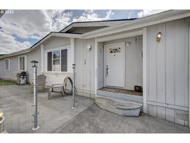 Entrance/Foyer
