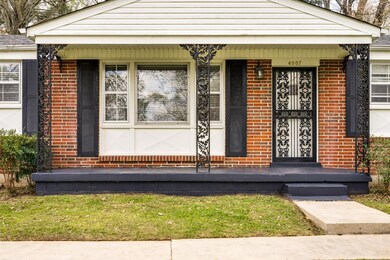 4007 Glenrose Dr, Columbia, TN 38401 - photo 5