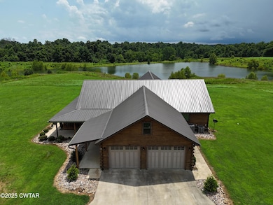 925 Cleve Duke Rd, Hornbeak, TN 38232 - photo 2