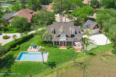 Huge lot w eastern exposure