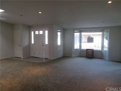 Living Room and Dining Room