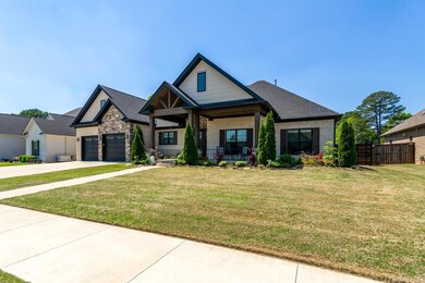 1515 Briley Dr, Conway, AR 72034 - photo 6