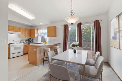 1021 N Prentis St, Medical Lake, WA 99022 - photo 5