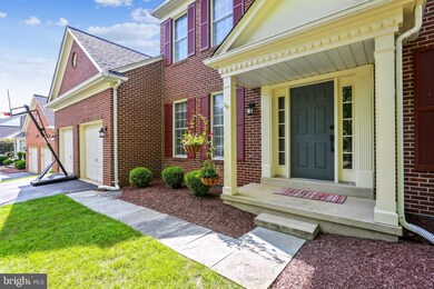 12001 Milestone Manor Ln, Germantown, MD 20876 - photo 3