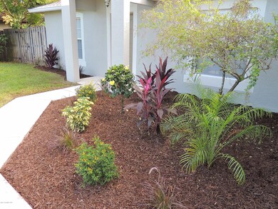 Nice Landscaping