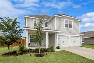 625 Mayfield Dr, Cleburne, TX 76031 - photo 3