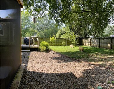 803 NW B St, Bentonville, AR 72712 - photo 5