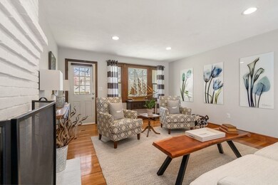 167 Woburn St, Andover, MA 01810 - photo 6