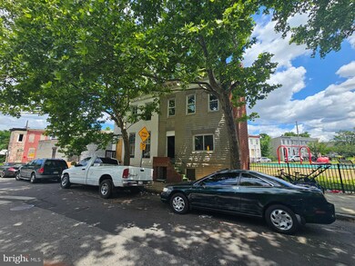 121 S Calverton Rd, Baltimore, MD 21223 - photo 2