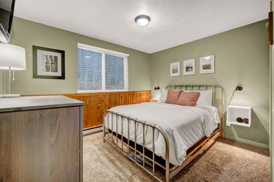Front Bedroom