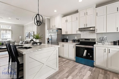 265 County Line Rd, Hinesville, GA 31313 - photo 3