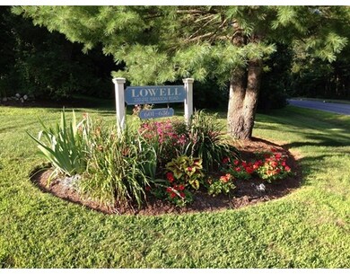 232 Swanson Rd unit 629, Boxborough, MA 01719 - photo 2