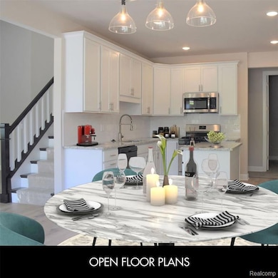 1395 Rochdale Ct, Rochester Hills, MI 48307 - photo 4