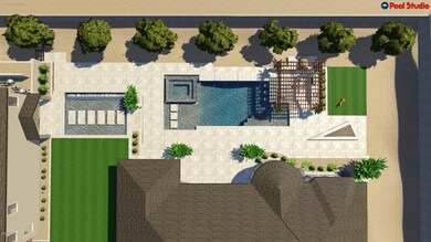 Lot 11 Backyard concept