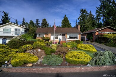 26432 Marine View Dr S, Des Moines, WA 98198 - photo 3