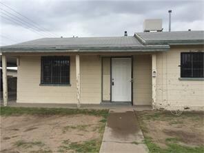 1103 Alaska St, El Paso, TX 79915 - photo 2