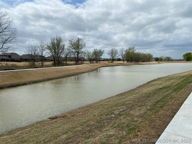 22814 E 103rd St S, Broken Arrow, OK 74014 - photo 4