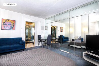 The Diplomat unit 8G, New York, NY 10017 - photo 2