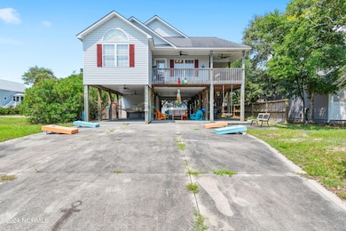 303 NE 50th St, Oak Island, NC 28465 - photo 3