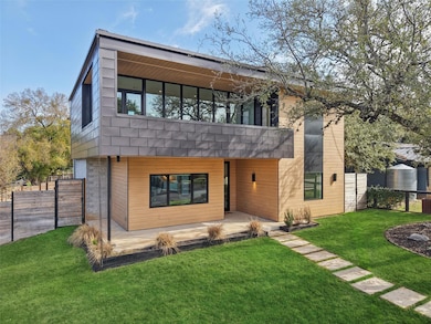 2512 Ridgeview St, Austin, TX 78704 - photo 4