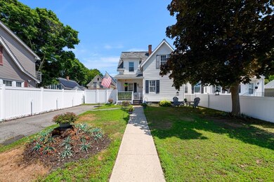 101 Arnold St, Methuen, MA 01844 - photo 3