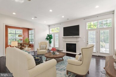 19244 Fuller Heights Rd, Triangle, VA 22172 - photo 3