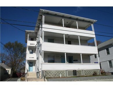 19 Butler Ave, Central Falls, RI 02863 - photo 3