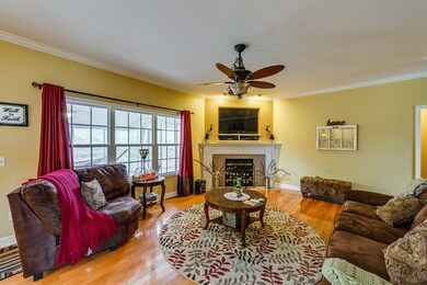 2529 Seven Springs Rd, Cookeville, TN 38506 - photo 6