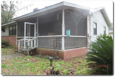 8438 Newton Rd, Jacksonville, FL 32216 - photo 3