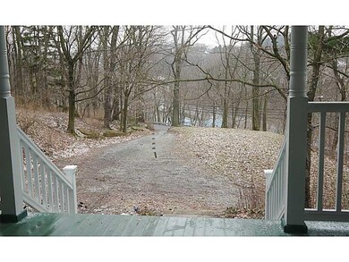 Yard/Garden.