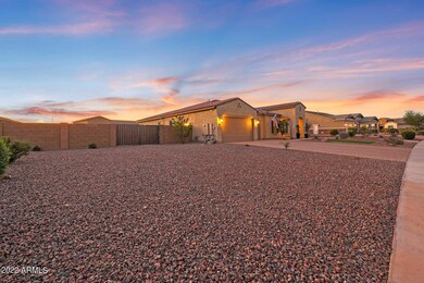 4312 N 183rd Dr, Goodyear, AZ 85395 - photo 3