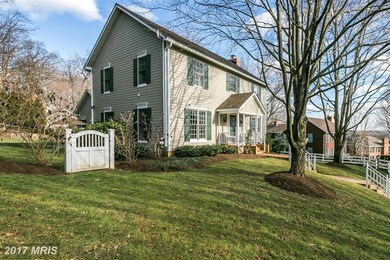 8539 Hill Spring Dr, Lutherville Timonium, MD 21093 - photo 2