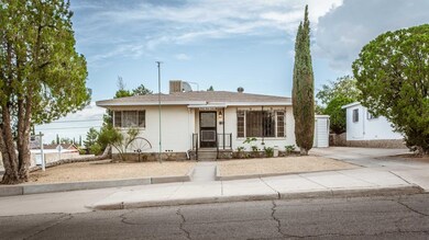 3340 Pierce Ave, El Paso, TX 79930 - photo 3