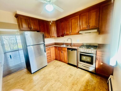 80 County St unit 1U, Norwalk, CT 06851 - photo 5