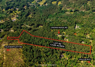 0000 Old Bartlett & Wallis Way Rd, Conway, NH 03860 - photo 4