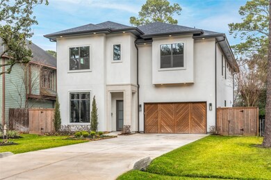 1478 Sue Barnett Dr, Houston, TX 77018 - photo 2