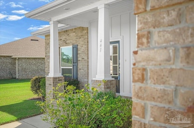 441 Broadleaf Cir, Cantonment, FL 32533 - photo 6