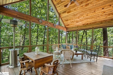 160 Duffs Mountain Rd, Marietta, SC 29661 - photo 7