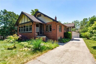 1056 46th St, Des Moines, IA 50311 - photo 2